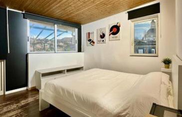 Coppola Terrace Apartment - Private Rooftop & City View in the Historic Catania Center - Via Coppola 22 - Foto 9