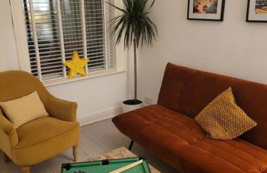 Beautiful 3 bedroom house close to Lowestofts south beach - Foto 19