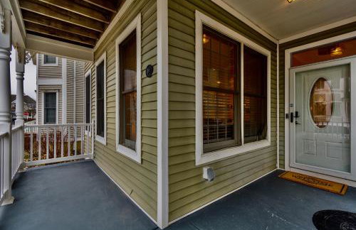 Luxury Beachside Vacation Getaway - OceanView, Movie Theatre, Mini Golf - Foto 51