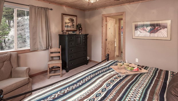 About Time by Vtrips - Foto 2, Habitación