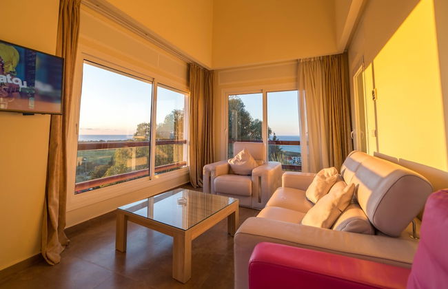 Mnar Castle Apartments - Photo 37