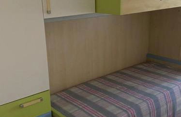 Spacious apartment in Isola Verde for 5 people Ca' Zadra - Foto 17