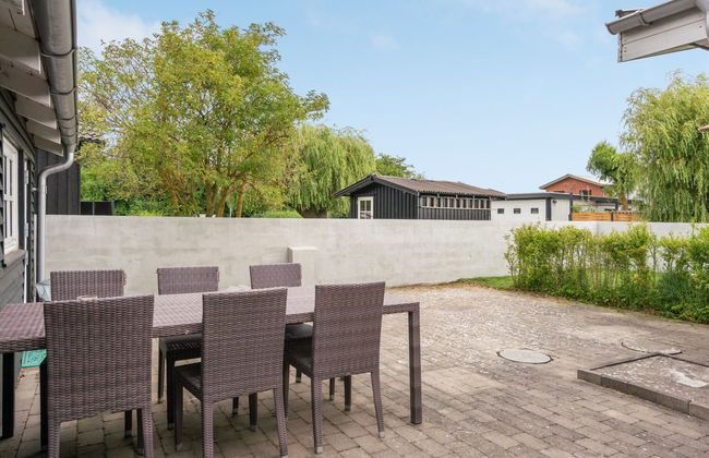 "Gunlef" - 50m from the sea - Foto 7