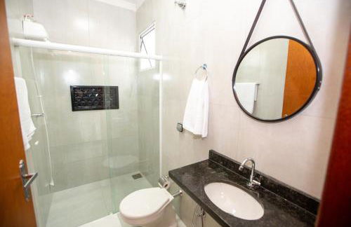 Jahu Center Casas Un 2 - Photo 22