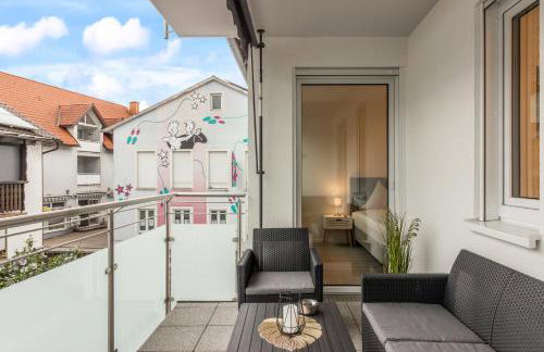 WINETIME - modern - Boxspringbetten - Nähe Mercedes-Benz - Foto 25