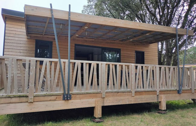 VVF Les Sableaux à Noirmoutier - Foto 56