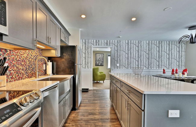 Killington Center Inn & Suites by Killington VR - 1 Bedrooms - Foto 53