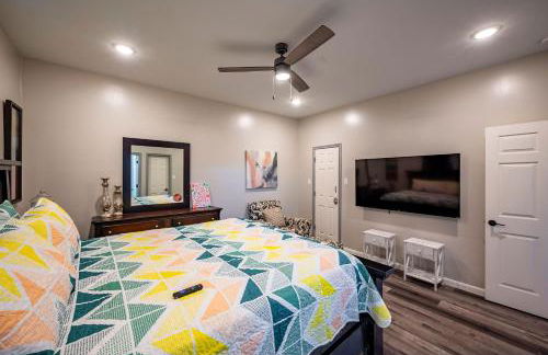 Luxurious 5BR Home Sleeps-14 - Foto 38