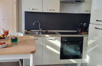 Une Escale en bord de Plage avec piscine et jardins - Photo 9