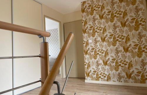 A 15km du Mont-Saint Michel - Foto 8