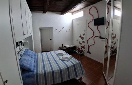 Il Sasso appartamento - Foto 14