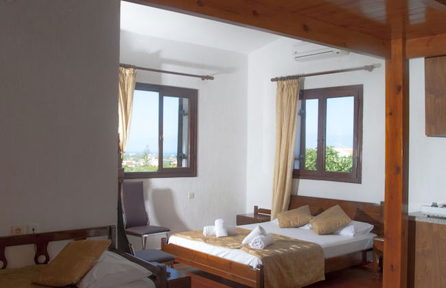 Villa Medusa - Foto 13