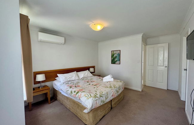 Coastal Cottage at Cape View Resort - Foto 5