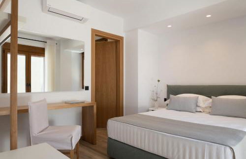 De Light Boutique Villas I II & III - close to Rethymno, by ThinkVilla - Foto 55