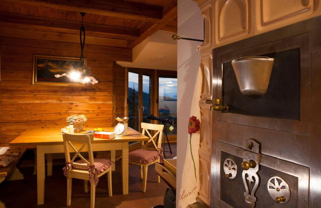 Chalet Podgorje With Pool - Foto 7