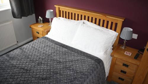 Amberleigh House Annex - Foto 2