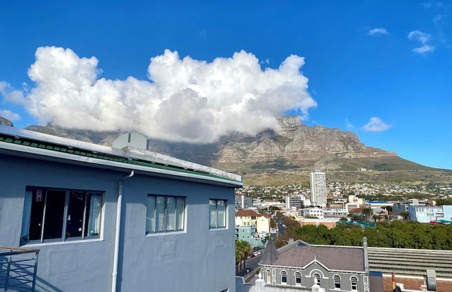 Urban Oasis at The Square - Photo 69