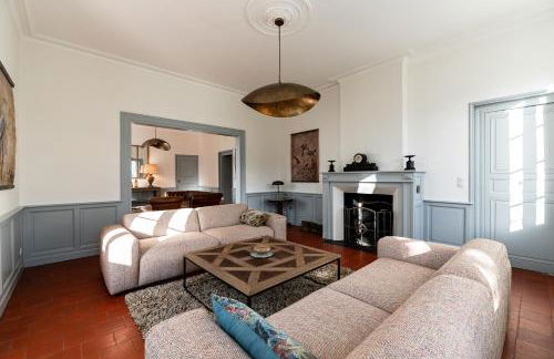 La Villa du Mestre - Foto 18