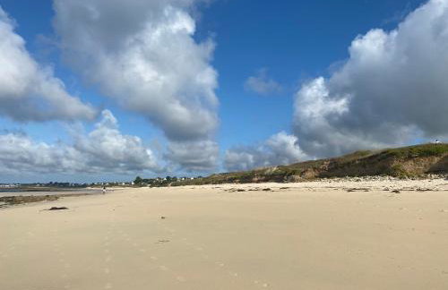 Maison jardin bord de mer Bretagne authentique - Foto 43