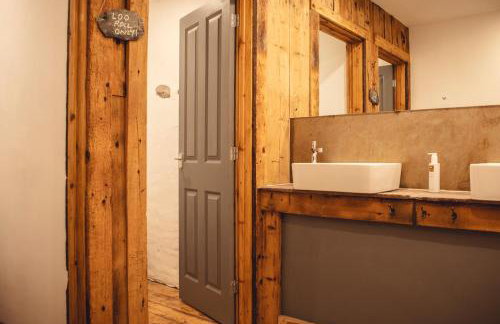 The Lake District Bunkbarn, Ings - Foto 49