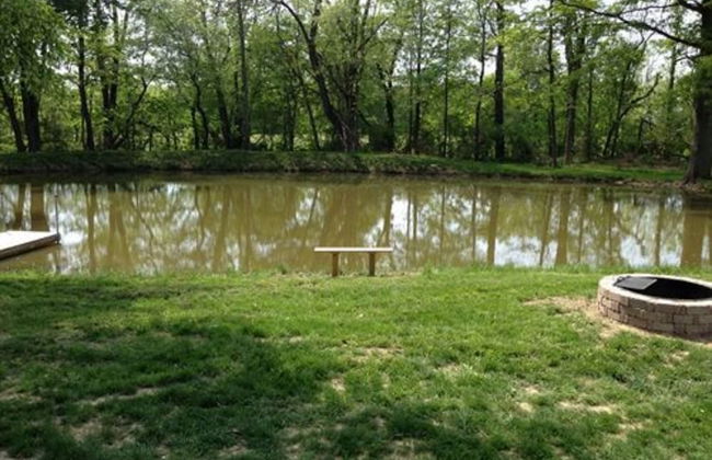 Pleasant Grove Farm LLC - Foto 46