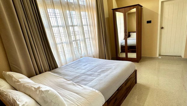 Anamoa Suites by India Trail-Nagaland - Foto 2, Zimmer