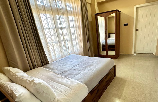 Anamoa Suites by India Trail-Nagaland - Foto 2