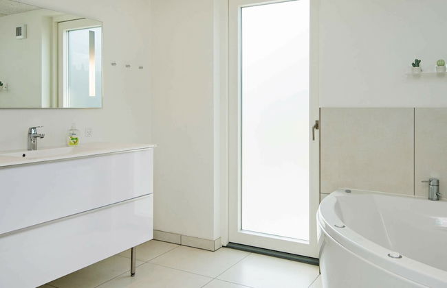 Enchanting Holiday Home in Jutland by the Sea - Foto 10