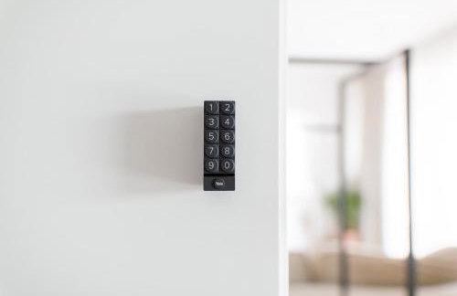 Tuyo Apartments Bokserska - Foto 4