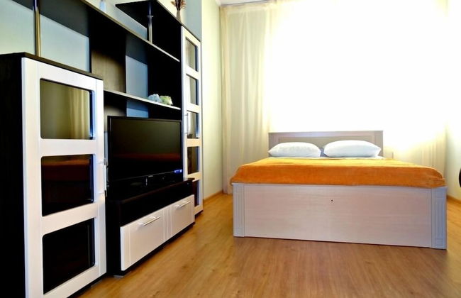 Inndays on Micheeva 25 - Foto 1