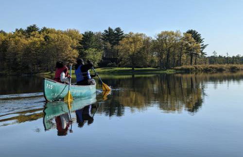 2 Lake Cabins Poolhottub Game Room & Courts - Foto 77