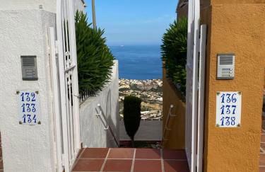 Amazing vue mer CASAZAZA - Foto 6