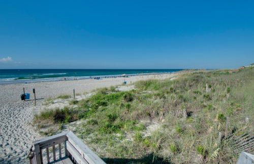 Queens Court 4202 While Away by Emerald Isle Realty - Foto 31