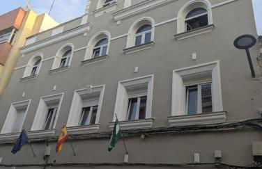 Apartamento centro ciudad patio cuarenta 1B - Foto 12