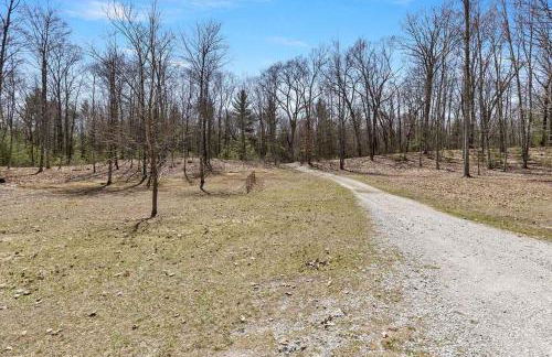 Cozy 3-Bedroom Retreat in Manistee - Foto 2