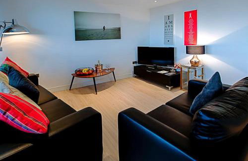 No1 The Two Bedroom Balcony View - Foto 6