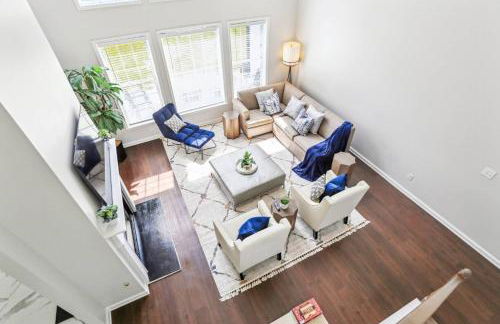 Elegant Mableton Retreat-Close to Amphitheater - Foto 3