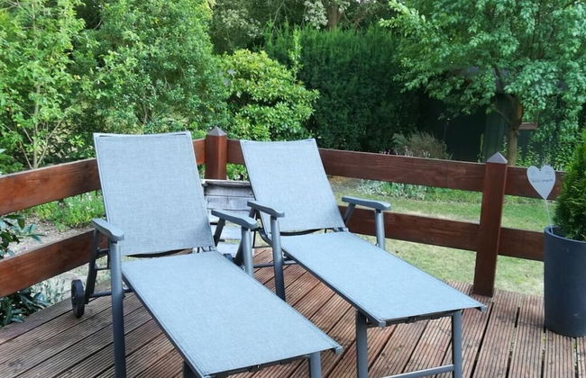 \"the Elf\" Comfortable Holiday Residence - Foto 32