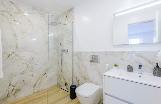 The Little Paradise With Sea Views - Foto 22