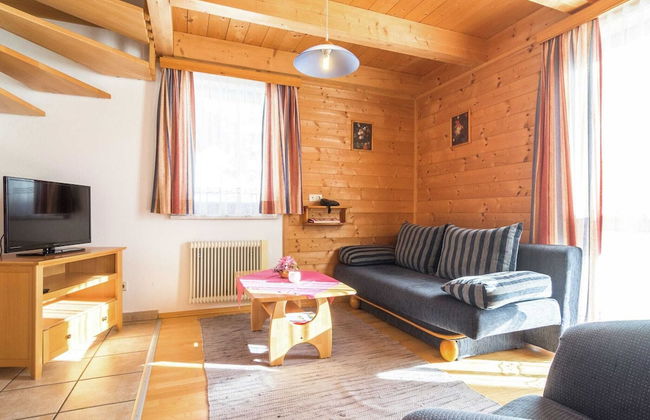 Beautiful Holiday Home in Weinebene With Sauna - Foto 7