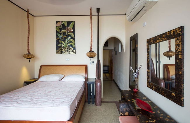 11 Bedroom Sea Front Triple Villas Koh Phangan SDV231/233/234-By Samui Dream Villas - Photo 4