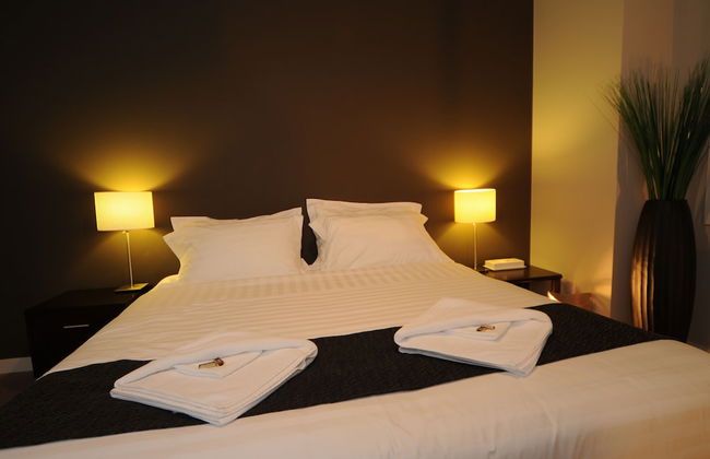 Furano Fresh Powder Apartments and Chalet - Foto 9