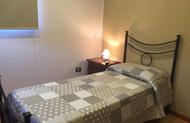 B&B Culla Dell'Aquila - Foto 12