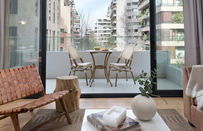 Zip Housing El Golf - Foto 19