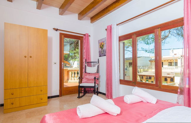 Can Pedro Ros in S Illot-cala Morlanda - Foto 21