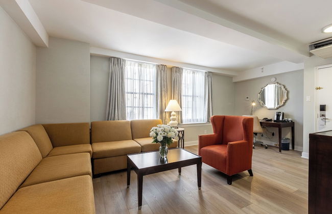 Georgetown Inn - Foto 33