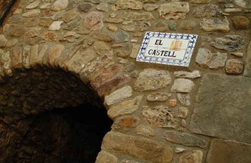 El Castell de la Pobla de Lillet (Adults Only) - Foto 43
