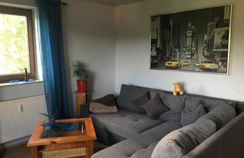 Schlossblick Lauenstein - Foto 16