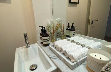 Large Luxury 2 floor Loft with outdoor space - Foto 13