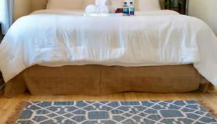 Sunny, Spacious, 3BR 1BA Davlin INN Chicago - Foto 4